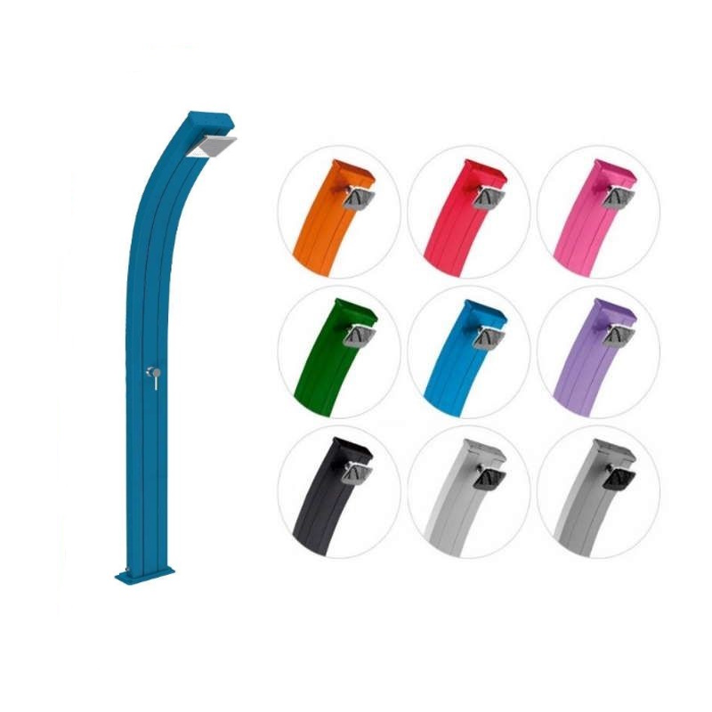 Doccia Tradizionale Spring