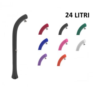 Doccia solare Jolly Plus