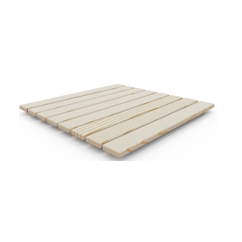 Piatto Doccia ECO WOOD