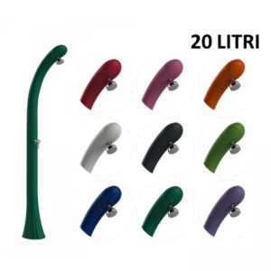 Doccia Solare Happy ONE