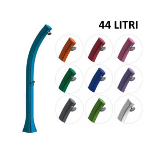 Doccia solare Happy XL