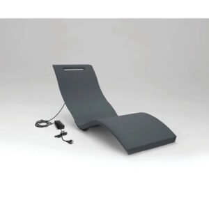 Sdraio Chaise Longe con riscaldamento