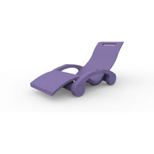 Sdraio Chaise Longe galleggiante