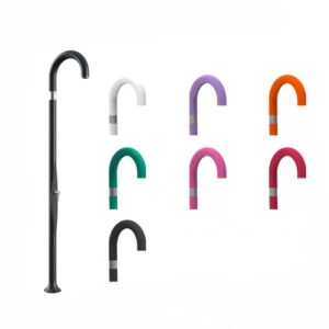 Doccia Tradizionale Funny Yin