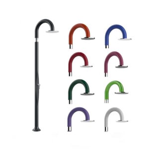 Doccia Tradizionale Funny Yin